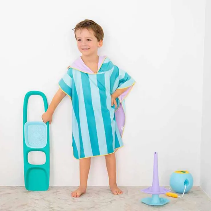 Poncho toalla Lagoon<Quut Discount