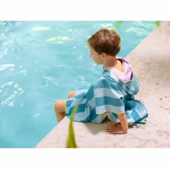 Poncho toalla Lagoon<Quut Discount