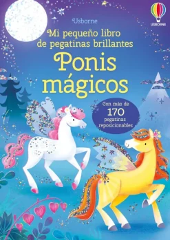 Ponis mágicos< Discount