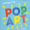 Pop art< New