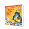 Pop-Up de La ovejita que vino a cenar (La ovejita que vino a cenar. Libro Pop-Up< New