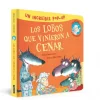 Pop-Up de Los lobos que vinieron a cenar (La ovejita que vino a cenar. Libro Pop< Best