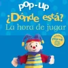 Pop-up. ¿Dónde está? La hora de jugar< Outlet