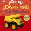 Pop-up ¿Dónde está? Los vehículos< Best