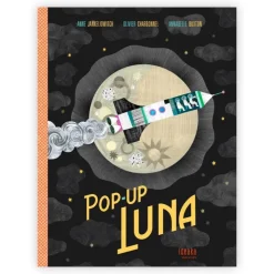 Pop-up Luna< Clearance
