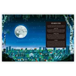 Pop-up Luna< Clearance