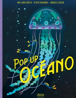 Pop-up Océano<