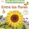 ¡Pop-Up sorpresa! - Entre las flores< Discount