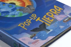 Pop-up Tierra< Online