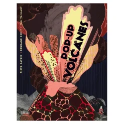 Pop-up Volcanes< Sale