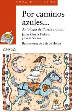 Por caminos azules...< Hot