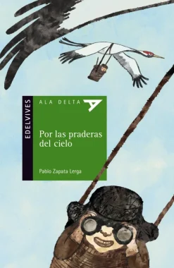 Por las praderas del cielo<