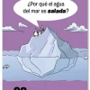 ¿Por qué el agua del mar es salada?< Outlet