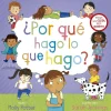 ¿Por qué hago lo que hago?< Clearance