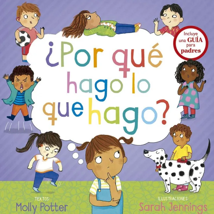 ¿Por qué hago lo que hago?< Clearance