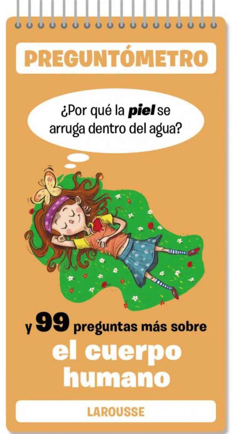 ¿Por qué la piel se arruga dentro del agua?<