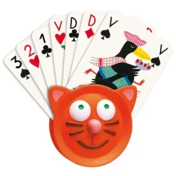 Porta cartas<Djeco Discount