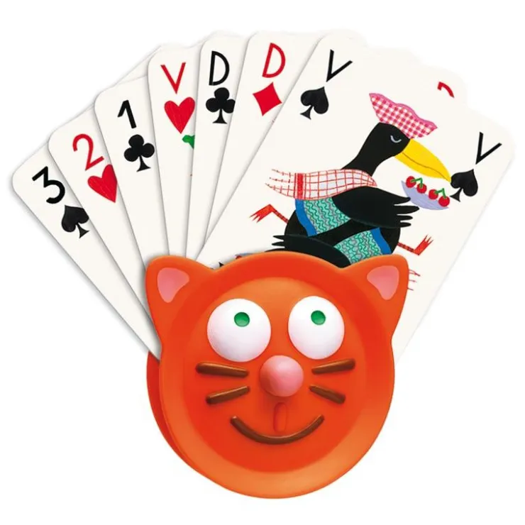 Porta cartas<Djeco Discount