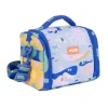 Portamerienda Blue Odyssey bolsa térmica<Milan Online
