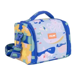 Portamerienda Blue Odyssey bolsa térmica<Milan Online