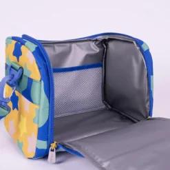 Portamerienda Blue Odyssey bolsa térmica<Milan Online