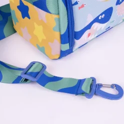 Portamerienda Blue Odyssey bolsa térmica<Milan Online