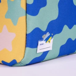 Portamerienda Blue Odyssey bolsa térmica<Milan Online