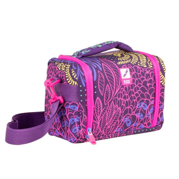 Portamerienda serie Fireflies<Milan Online
