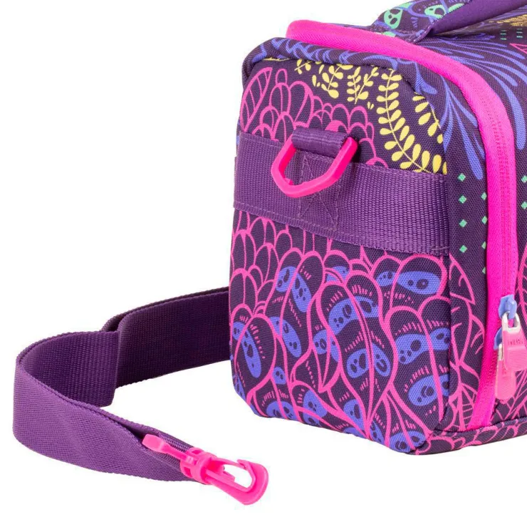 Portamerienda serie Fireflies<Milan Online