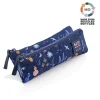 Portatodo doble mini Desert reciclado<Miquelrius Hot