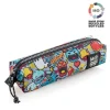 Portatodo mini Level Up reciclado<Miquelrius Best