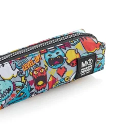 Portatodo mini Level Up reciclado<Miquelrius Best