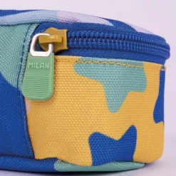 Portatodo ovalado Blue Odyssey<Milan Hot