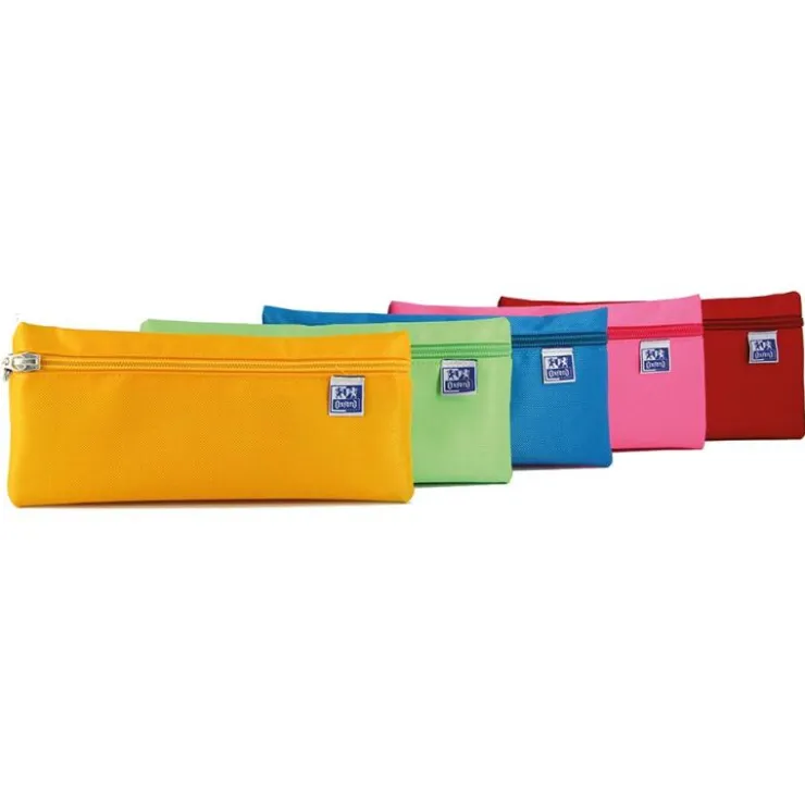 Portatodo plano Kangoo Kids color surtido<Oxford Discount