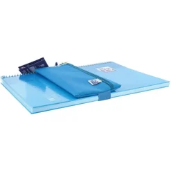Portatodo plano Kangoo Kids color surtido<Oxford Discount