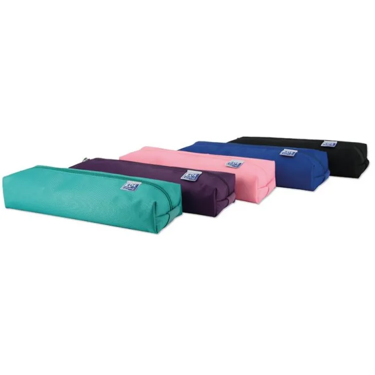 Portatodo rectangular Kangoo Teens colores surtidos<Oxford New