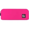 Portatodo silicona flúor rosa flúor Bits and Bobs 20x7,5x5,5cm<Grafoplas Outlet