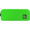 Portatodo silicona flúor verde neón Bits and Bobs 20x7,5x5,5cm<Grafoplas New