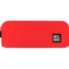 Portatodo silicona rojo Bits and Bobs 20x7,5x5,5cm<Grafoplas Hot