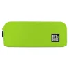 Portatodo silicona verde Bits and Bobs 20x7,5x5,5cm<Grafoplas