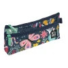Portatodo simple 23x10cm Botanic Bits and bobs<Grafoplas