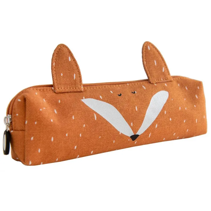Portatodo zorro 23x6,5x4,5cm<Trixie New