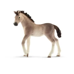 Potro andaluz.<Schleich Hot