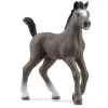 Potro Cheval de Selle Français.<Schleich