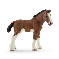 Potro Clydesdale.<Schleich Sale