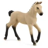 Potro Hannover bayo.<Schleich