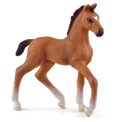 Potro Oldenburger.<Schleich Hot