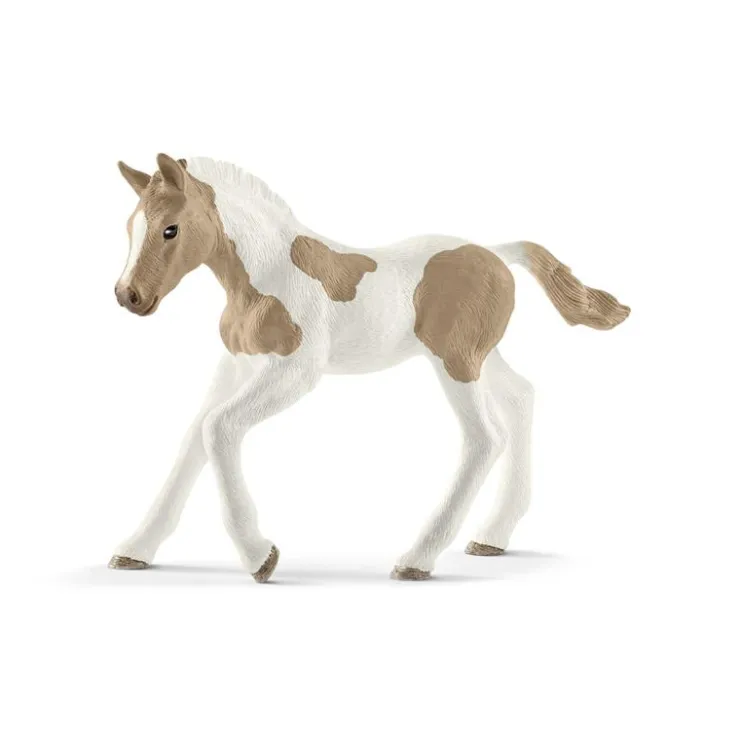 Potro Paint Horse.<Schleich Discount