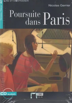 Poursuite dans Paris (CD).< Online