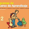 PRA. Programa de Refuerzo del Aprendizaje 2< Online